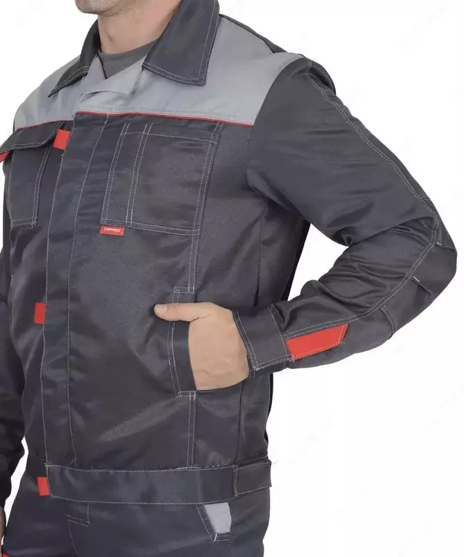 Спецодежда для ИТР состава