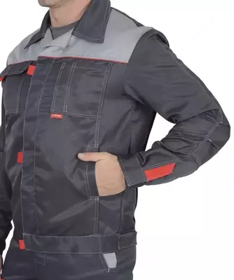 Спецодежда для ИТР состава