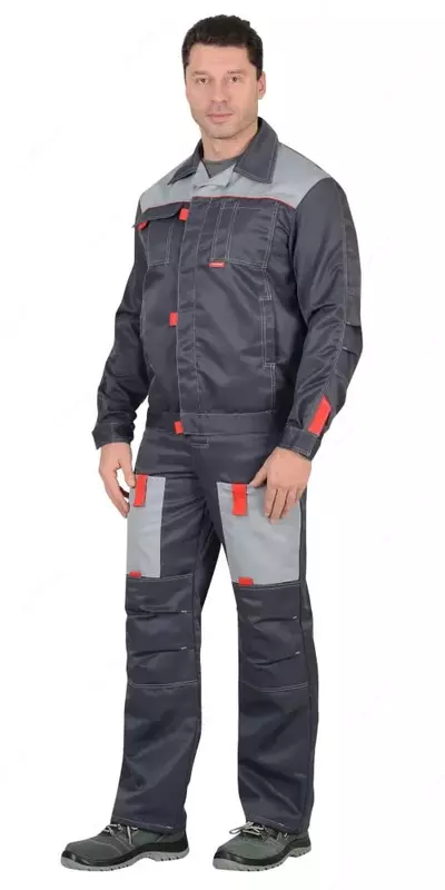 Спецодежда для ИТР состава - от {0} сум