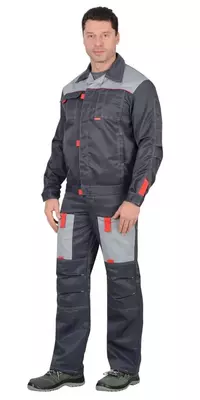 Спецодежда для ИТР состава - 480 000 сум / шт