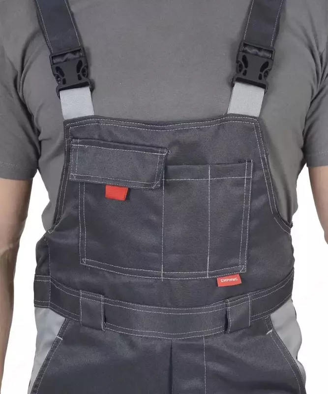 Спецодежда для ИТР состава - prospec.uz - спецодежда