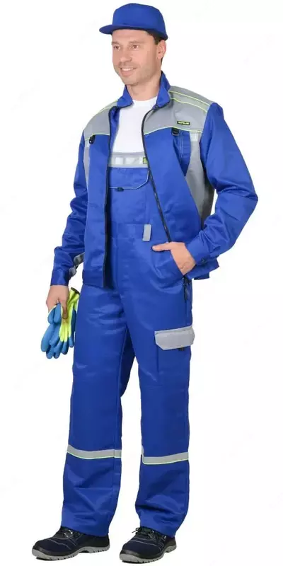 Спецодежда для ИТР