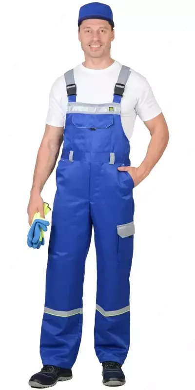 Спецодежда для ИТР - от {0} сум