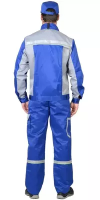 460 000 so'm / dona Muhandis-texnik xodimlar uchun ish kiyimlari