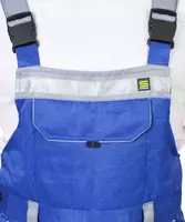 Спецодежда для ИТР prospec.uz - спецодежда