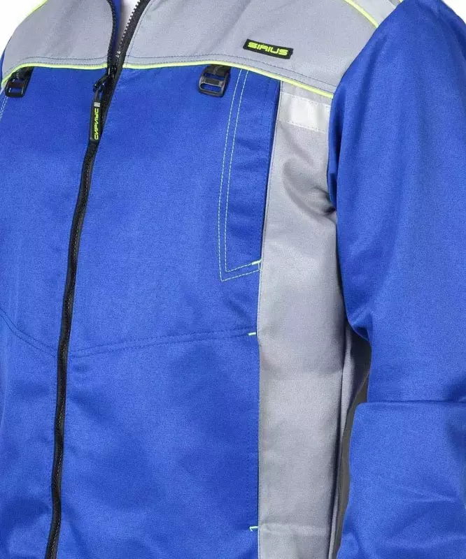 Спецодежда для ИТР - prospec.uz - спецодежда