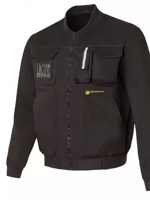 Xavfsizlik uchun erkaklar uchun maxsus kiyimlar