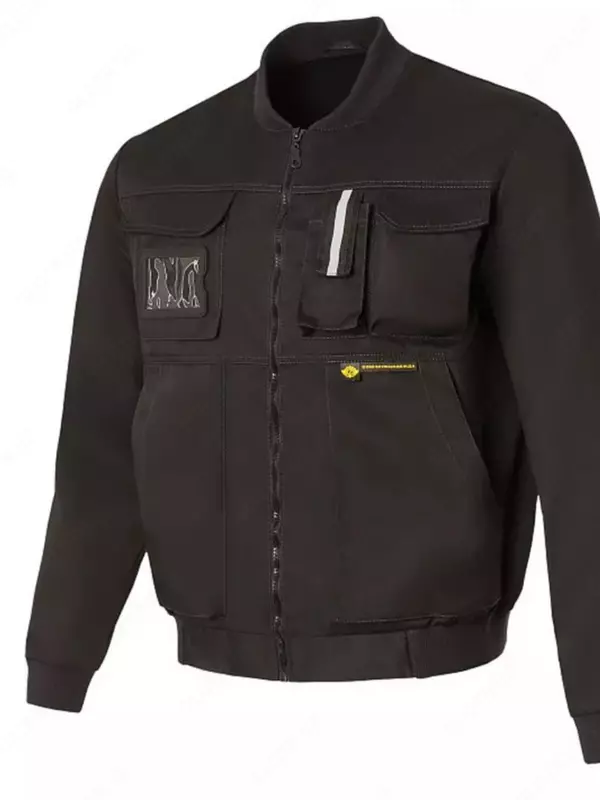 Спецодежда мужской для охраны