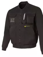 Спецодежда мужской для охраны