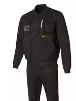 от {0} сум Спецодежда мужской для охраны