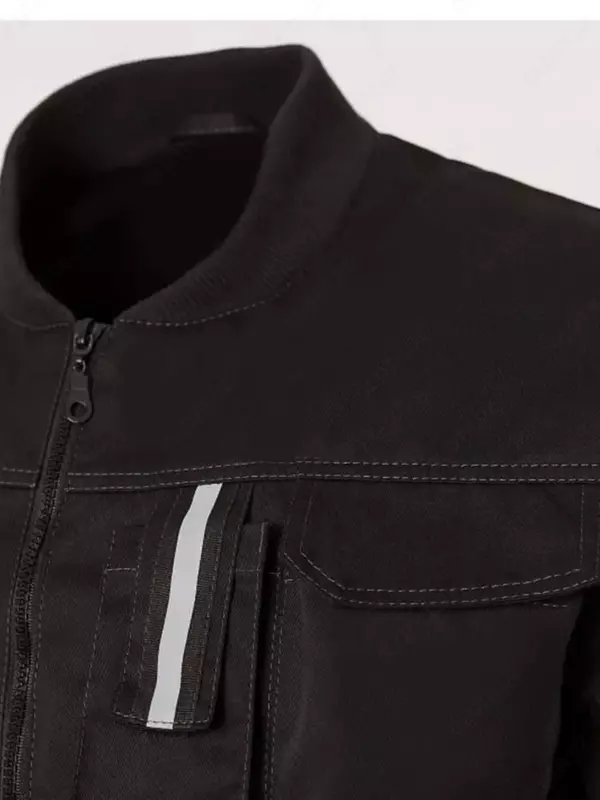 Спецодежда мужской для охраны prospec.uz - спецодежда