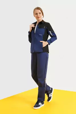 спецобувь и мебель