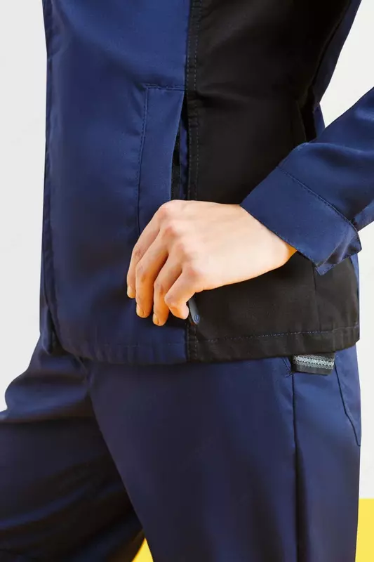 Спецодежда STATUS женский - prospec.uz - спецодежда