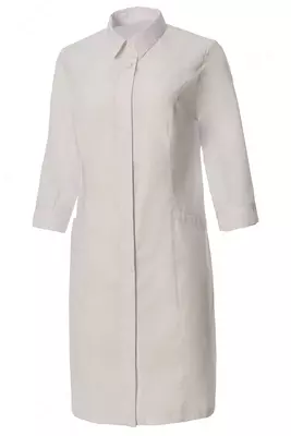 Халат LINDRED рукав 3/4