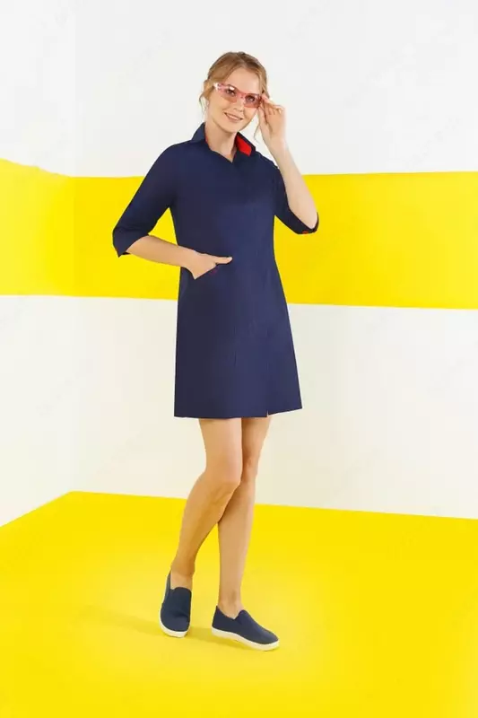 Halat LINDRED 3/4 yeng