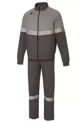 СОЮЗСПЕЦ - рабочий костюм для работы