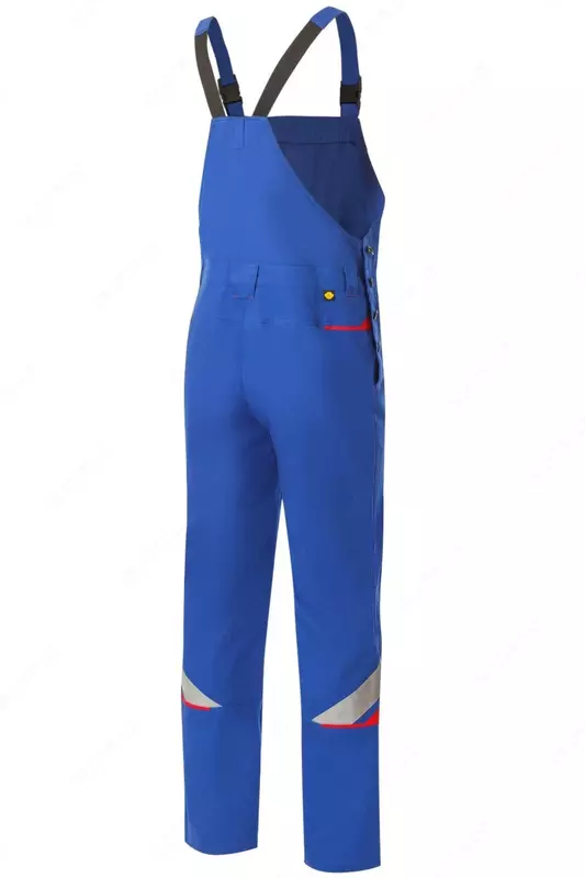 Полукомбинезон ТЕЙКЕР