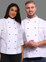 Рабочий китель для повара