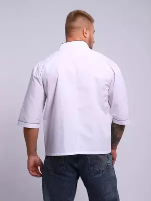 Рабочий китель для повара ,