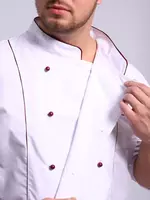 Рабочий китель для повара