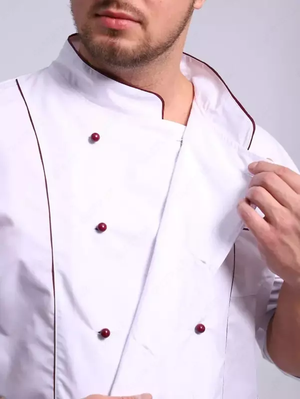 Рабочий китель для повара ,