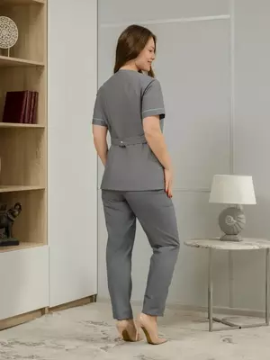 Медицинская одежда для женщина - от 375 000 сум / шт