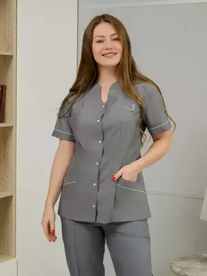 от 375 000 сум / шт Медицинская одежда для женщина