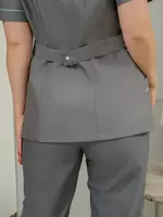 Ayollar uchun tibbiy kiyim Ulgurji va chakana