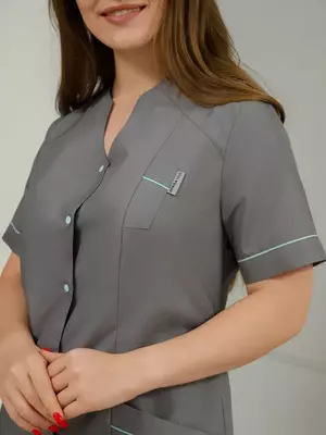 Медицинская одежда для женщина prospec.uz - спецодежда