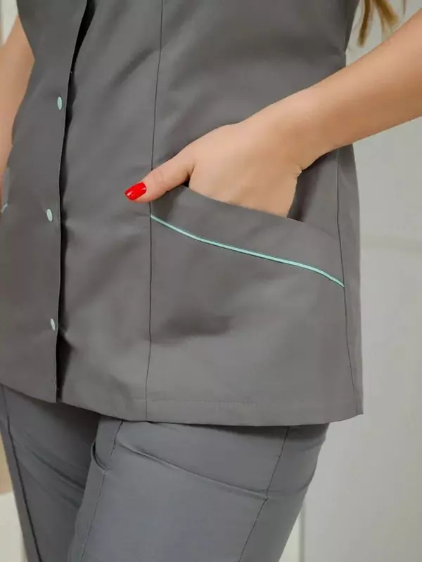 Медицинская одежда для женщина