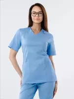 Медицинский костюм женский