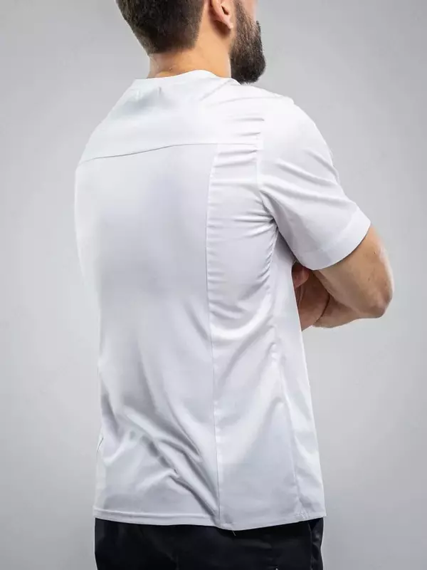 ПОВАРСКОЙ Китель-футболка