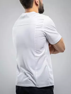 ПОВАРСКОЙ Китель-футболка prospec.uz - спецодежда