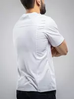 ПОВАРСКОЙ КИТЕЛЬ ФУТБОЛКА prospec.uz – ish kiyimlari