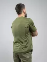 ПОВАРСКОЙ КИТЕЛЬ ФУТБОЛКА - prospec.uz – ish kiyimlari