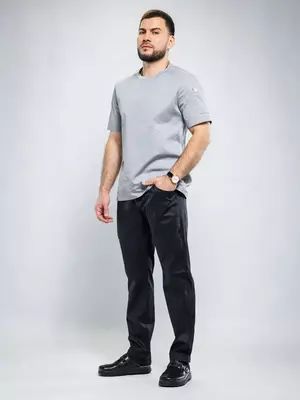 ПОВАРСКОЙ Китель-футболка