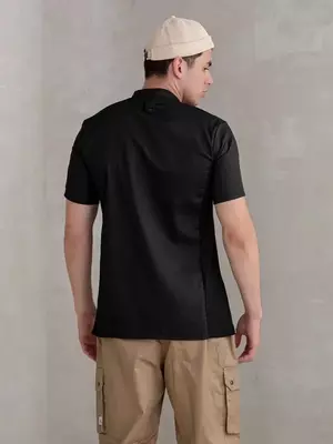 Цена по запросу Китель поварской поло короткий рукав