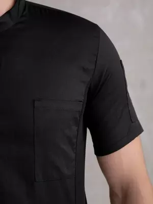 Китель поварской поло короткий рукав Оптом и розница