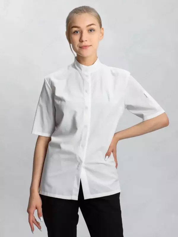 Рубашка повара
