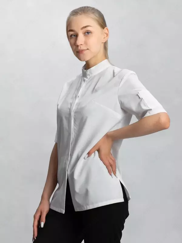 Рубашка повара - от {0} сум