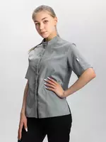 Рубашка повара - prospec.uz - спецодежда