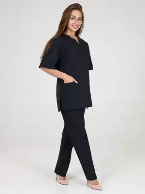 Спецодежда поварская женская - Цена по запросу