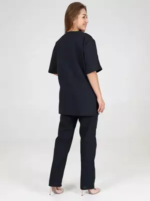 Цена по запросу Спецодежда поварская женская