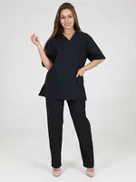 спецобувь и мебель - Спецодежда поварская женская