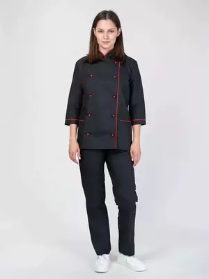 Китель поварской