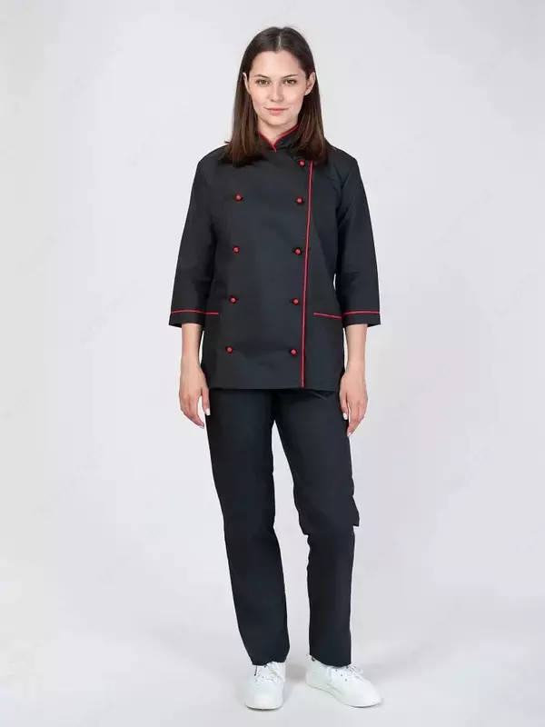 Китель поварской