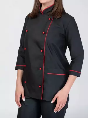 Китель поварской - 235 000 сум / шт