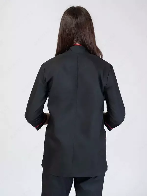 Китель поварской