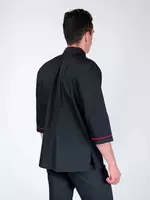 Китель поварской prospec.uz - спецодежда