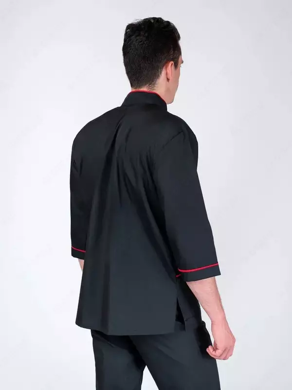 Китель поварской